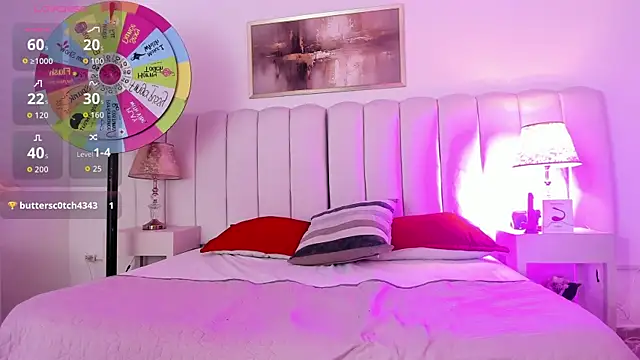 Paulina johns online show from February 26, 2026, 3:45 pm