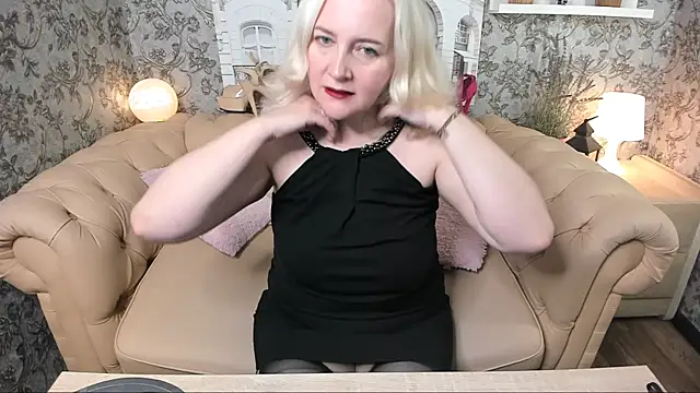 Victoria Notti online show from June 1, 2026, 12:38 pm