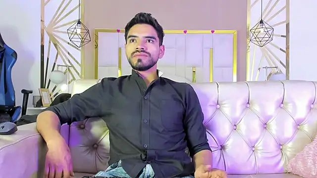 Snapshot of HotPulse_vc chatting on February 25, 2026, 12:38 pm HotPulse vc online show from February 25, 2026, 12:38 pm