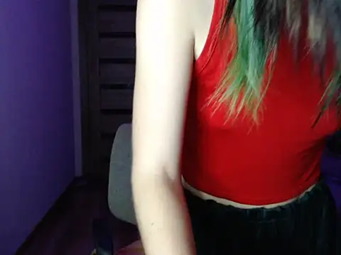 LyrikA5373 online show from July 14, 2026, 10:27 pm