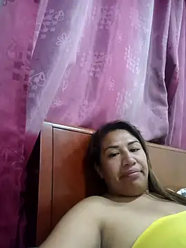 eva vidal  online show from June 2, 2026, 2:44 am