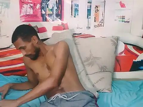 EroticPoison69 online show from April 8, 2026, 5:47 pm