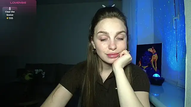  julia wonderful  online show from February 28, 2026, 9:36 pm