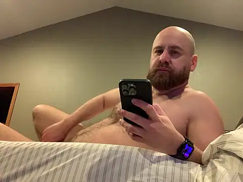 themountainbearmx online show from March 5, 2026, 8:55 am