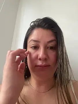 Abby  LS online show from February 15, 2026, 2:38 pm