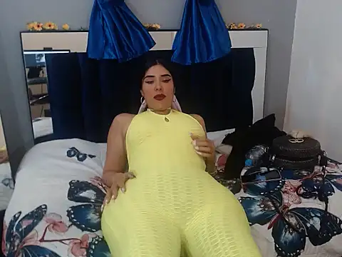 zaradesirex online show from February 13, 2026, 4:51 pm