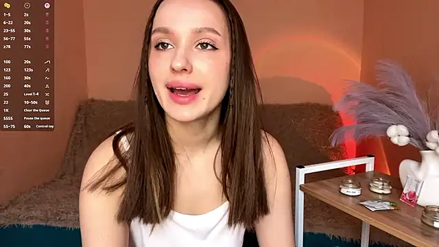 LilliHudons online show from February 12, 2026, 9:20 am