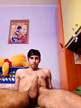 Ricky9o online show from February 25, 2026, 6:52 pm