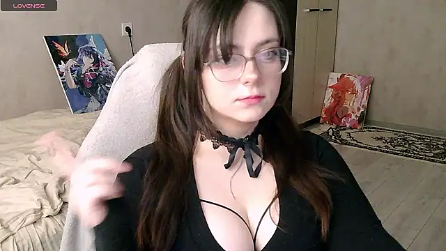 StayWithYuki online show from February 21, 2026, 7:21 am