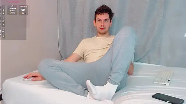 Luc 7 online show from February 28, 2026, 7:13 pm