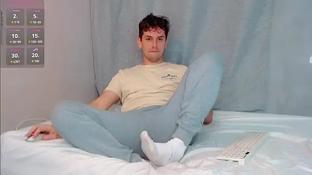 Luc 7 online show from February 22, 2026, 9:33 am