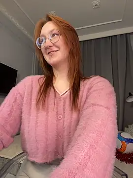 SpicyFox  online show from June 26, 2026, 2:56 pm
