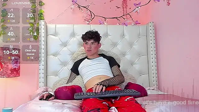 Philippsx online show from February 14, 2026, 4:56 am