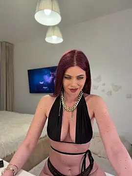 Angelinna xo online show from April 15, 2026, 4:22 pm