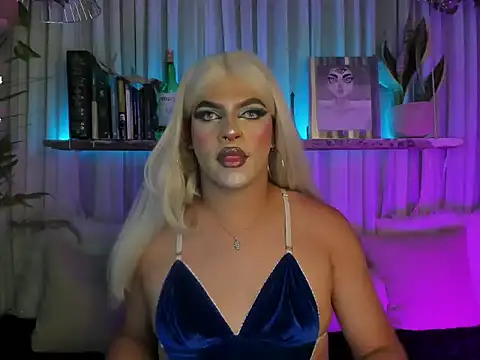 Miss-liaa online show from March 6, 2026, 12:05 am