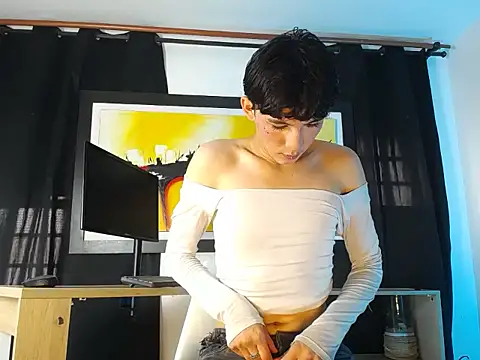 jullian ricci online show from February 24, 2026, 7:59 pm