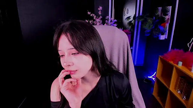 May Ling online show from July 11, 2026, 10:59 am