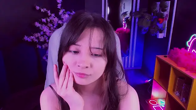 May Ling online show from June 27, 2026, 11:49 am