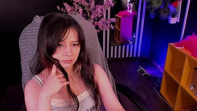 May Ling online show from August 5, 2026, 11:15 am