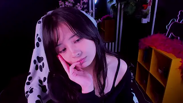 May Ling online show from June 20, 2026, 11:15 am