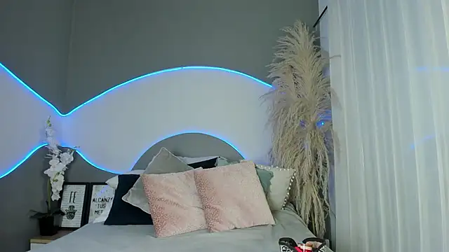 Snapshot of Bliis_ chatting on February 18, 2026, 11:50 am Bliis online show from February 18, 2026, 11:50 am