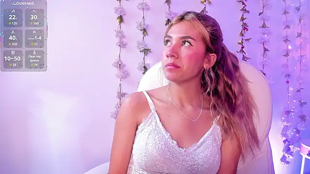 Chris Velvett online show from March 16, 2026, 8:22 pm