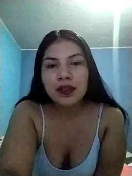 Snapshot of lilibeth199 chatting on February 11, 2026, 6:46 am lilibeth199 online show from February 11, 2026, 6:46 am
