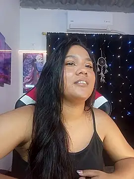 Snapshot of ZoeParcker chatting on April 29, 2026, 8:15 pm ZoeParcker online show from April 29, 2026, 8:15 pm