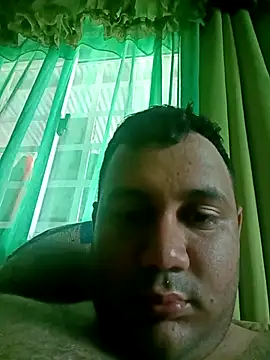 Mohamed1627 online show from March 19, 2026, 5:13 pm