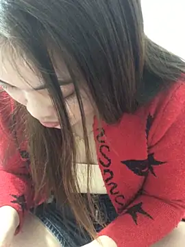 Snapshot of newbaby1 chatting on February 14, 2026, 1:33 pm newbaby1 online show from February 14, 2026, 1:33 pm