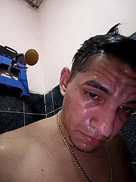 Morboso19cm online show from April 1, 2026, 2:57 am