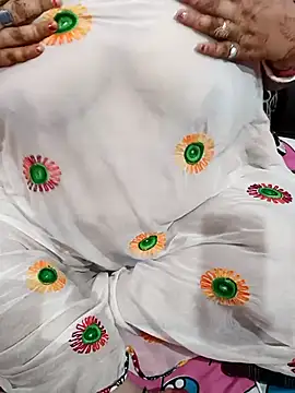 Rishan-965 online show from March 17, 2026, 7:28 pm