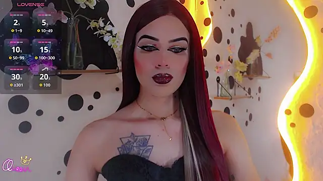 BigCock ivana online show from February 23, 2026, 2:06 pm