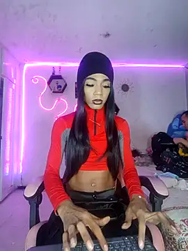 Violeta R  online show from March 29, 2026, 1:51 am