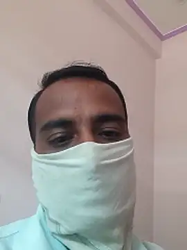 Snapshot of kuldeep12341 chatting on February 23, 2026, 5:09 am kuldeep12341 online show from February 23, 2026, 5:09 am