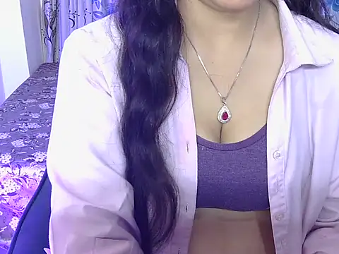 its-sarika01 online show from February 15, 2026, 6:36 am