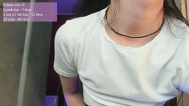 casey blush online show from March 1, 2026, 7:41 am