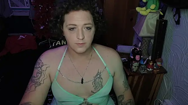 Abagail soft online show from May 18, 2026, 12:00 am