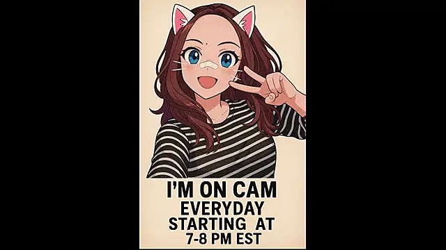 Abagail soft online show from April 9, 2026, 11:55 pm