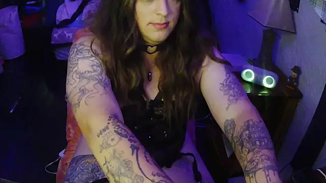 Abagail soft online show from February 22, 2026, 1:46 pm