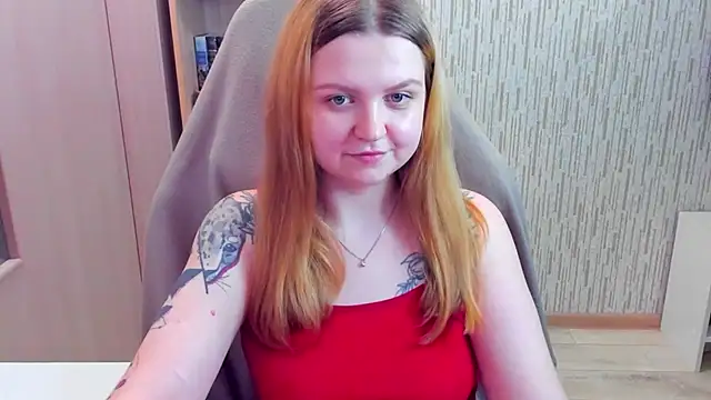 AnitaXVine online show from March 29, 2026, 6:31 pm