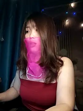 Girl-crazy1 online show from April 3, 2026, 11:22 pm