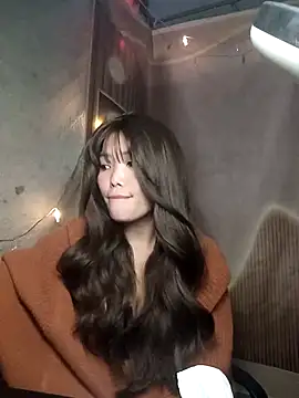 Snapshot of Girl-crazy1 chatting on February 24, 2026, 2:23 am Girl-crazy1 online show from February 24, 2026, 2:23 am