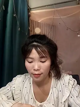 Girl-crazy1 online show from March 31, 2026, 3:41 am