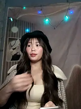 Snapshot of Girl-crazy1 chatting on February 23, 2026, 1:51 am Girl-crazy1 online show from February 23, 2026, 1:51 am