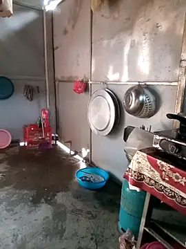 Girl-crazy1 online show from March 10, 2026, 10:41 am