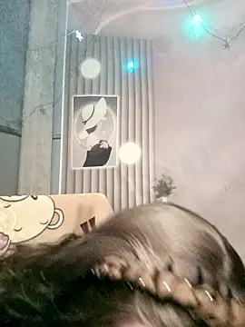 Snapshot of Girl-crazy1 chatting on February 21, 2026, 11:23 am Girl-crazy1 online show from February 21, 2026, 11:23 am