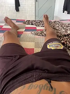 Gomes5433 online show from March 17, 2026, 3:37 pm