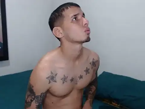 HotSinlge online show from February 24, 2026, 3:24 pm