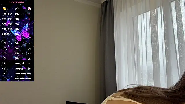 Snapshot of Dear_neighbor chatting on February 25, 2026, 1:44 pm Dear neighbor online show from February 25, 2026, 1:44 pm